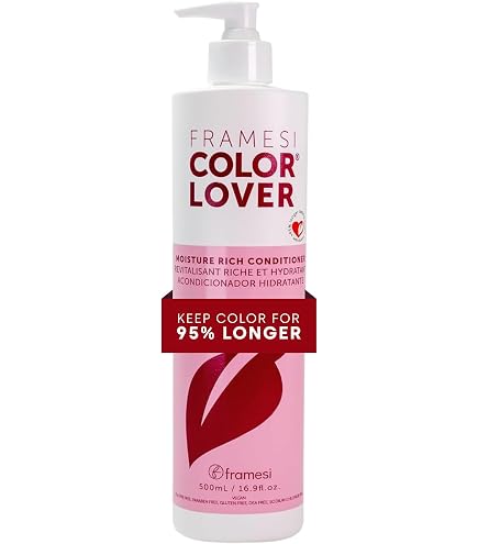 シャンプー curlyami Amazon.com: Framesi Color Lover Curl Define Shampoo - Moisturizing